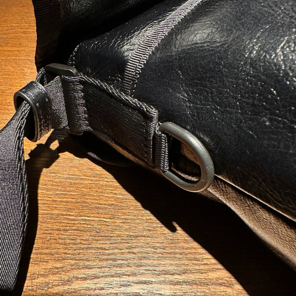 BLC Crossbody Bag