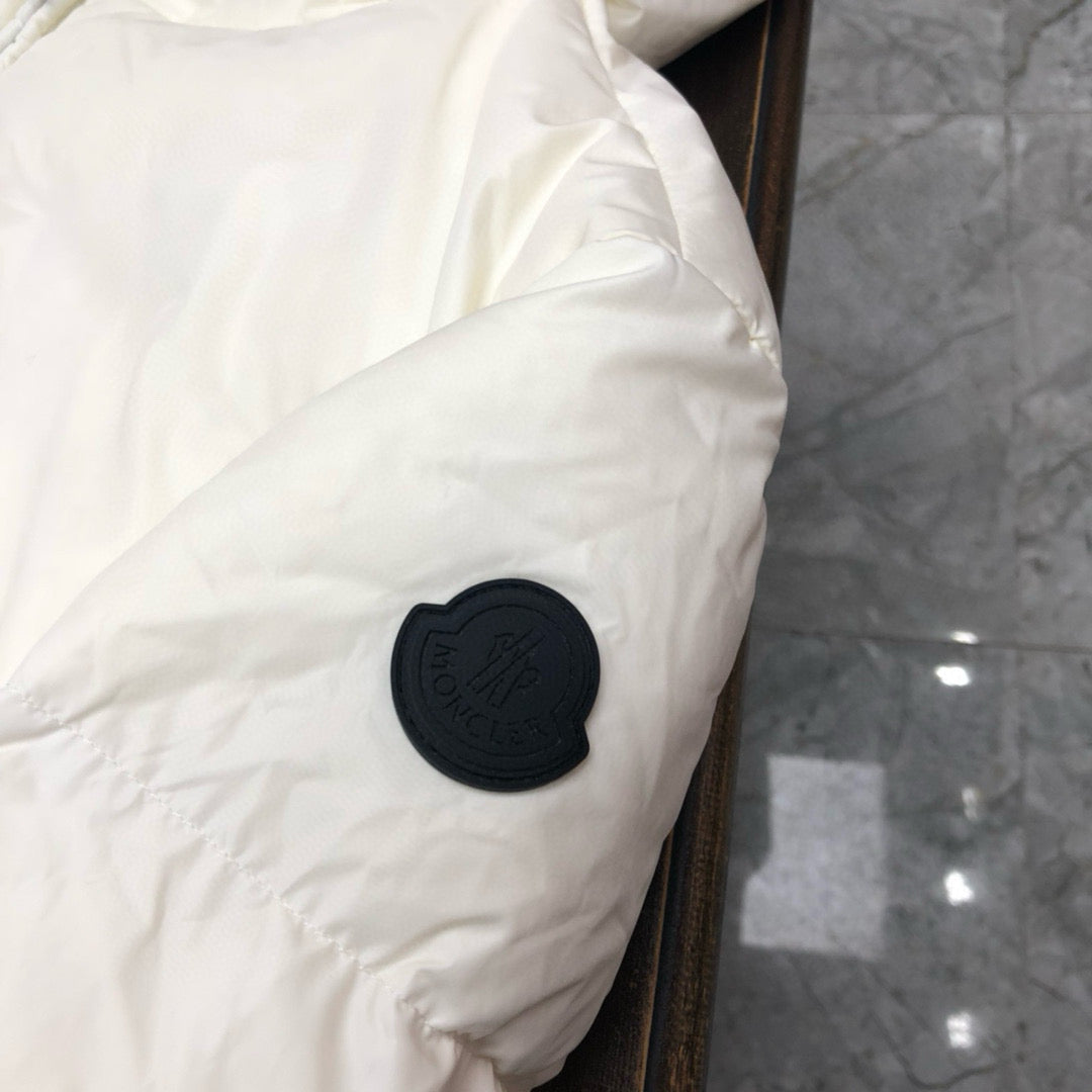 MNC Down Jacket