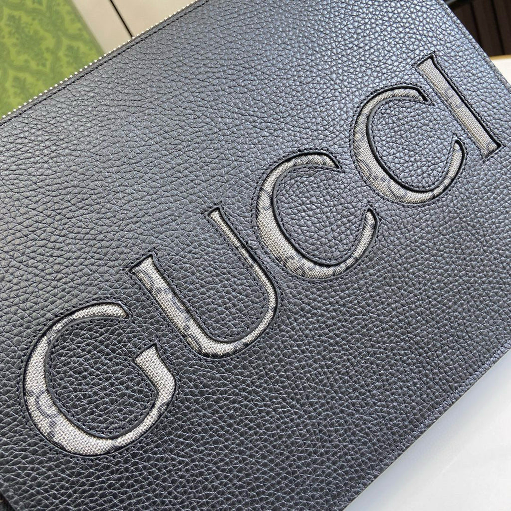 GC Clutch Bag
