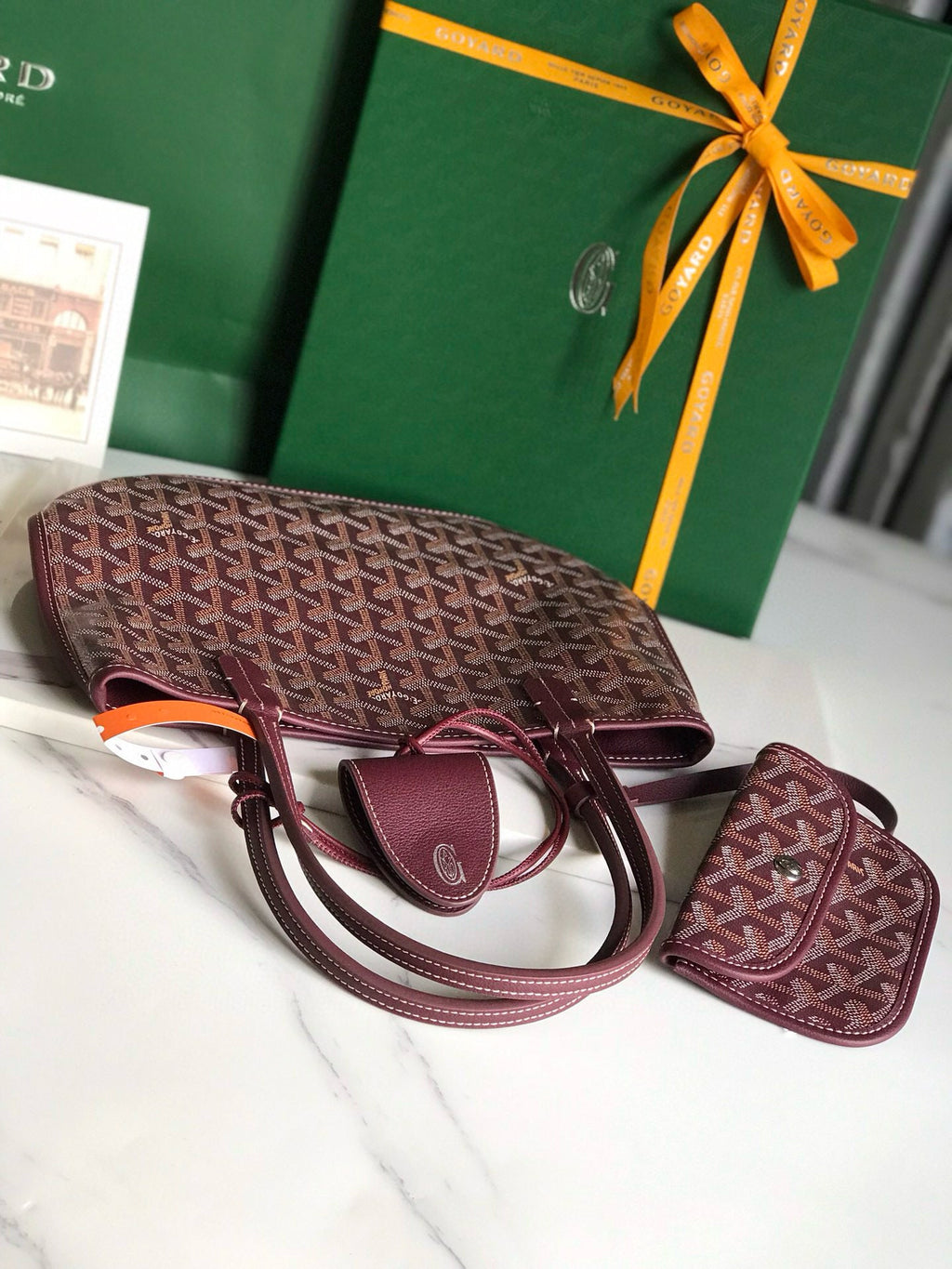 GYD Anjou Mini