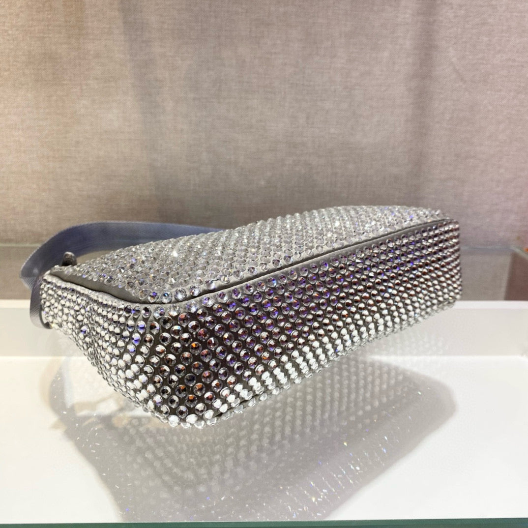 PRD Crystal Bag