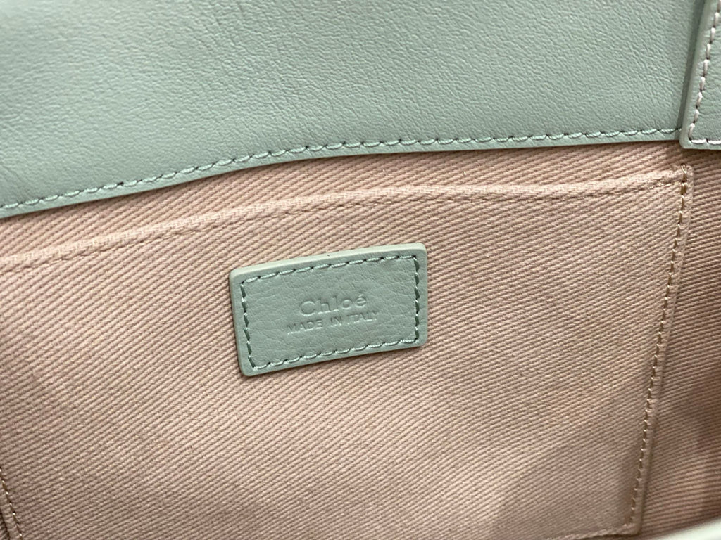 CHL Woody Tote Bag