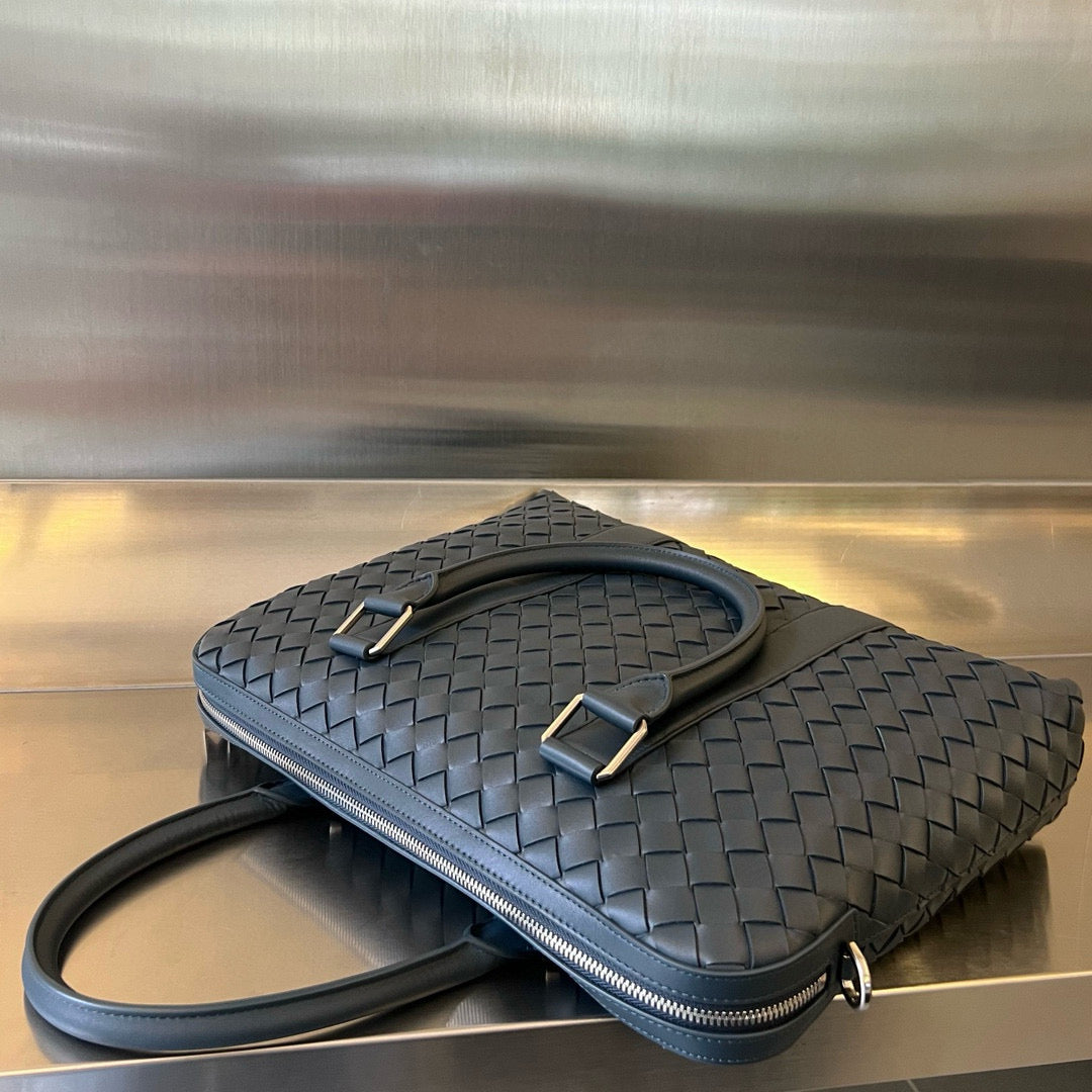 BTV Briefcase
