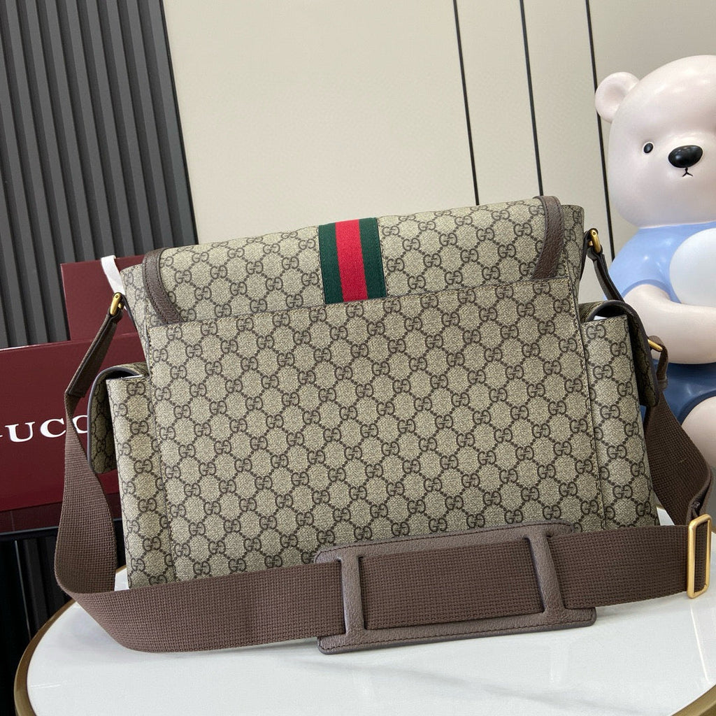 GC Messenger Bag