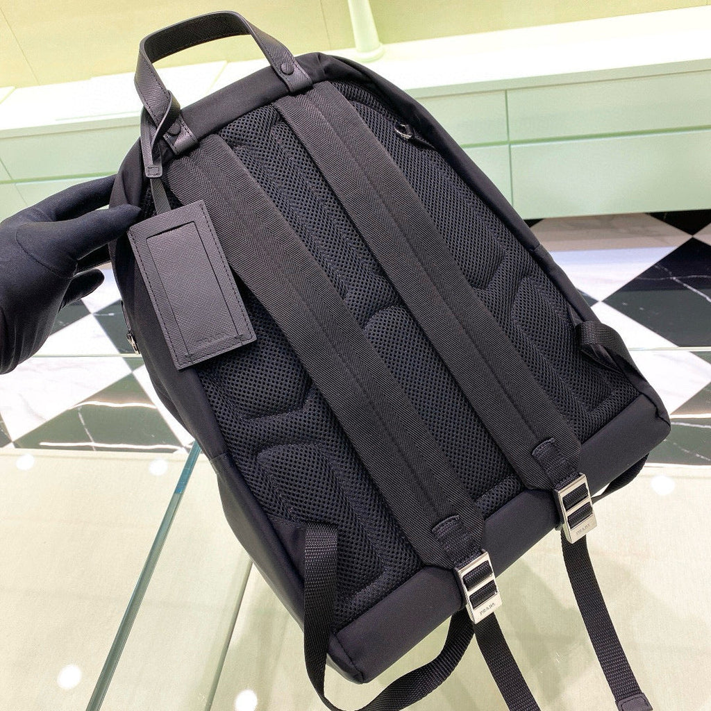 PRD Backpack