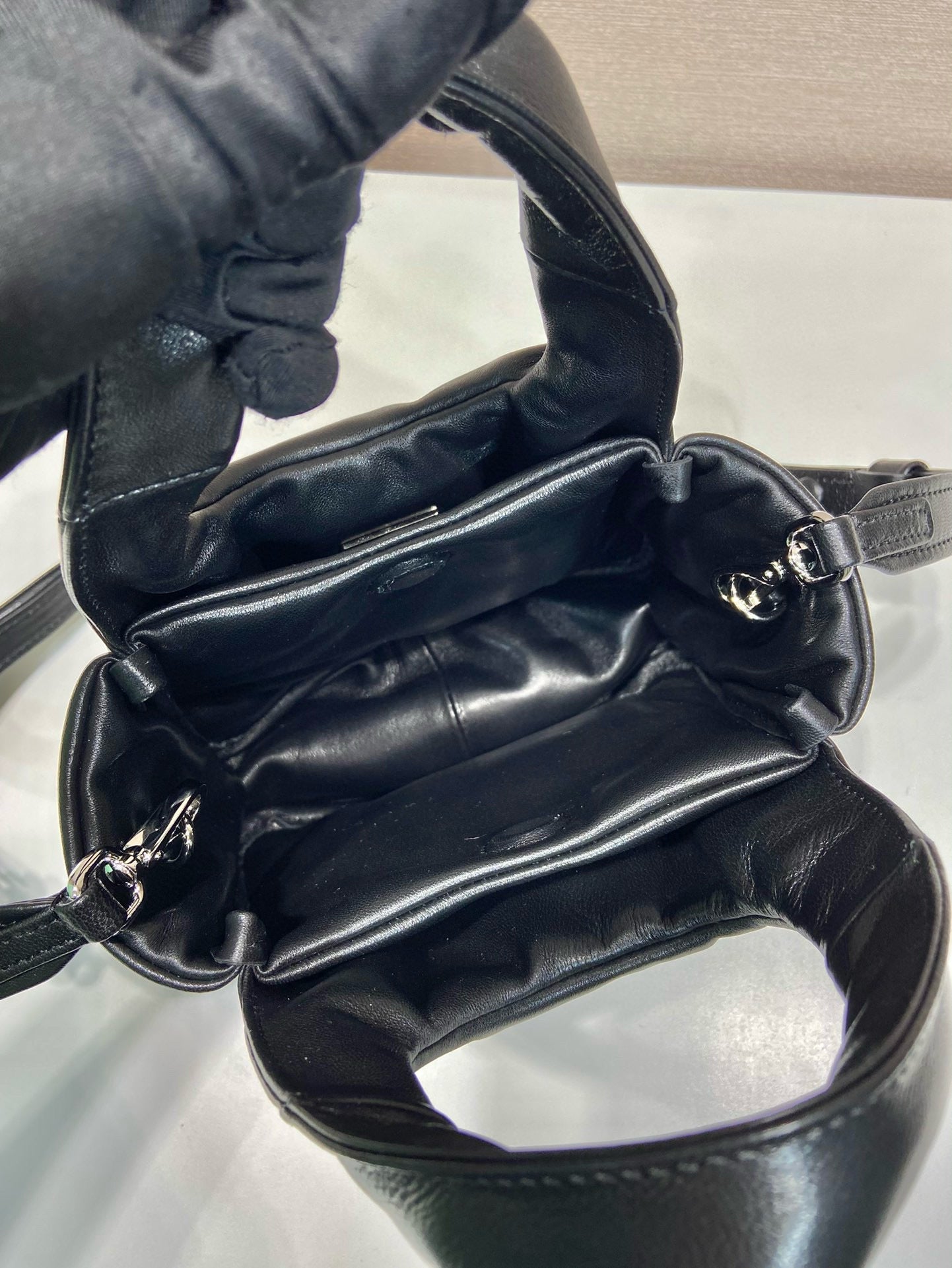 PRD Mini Tote Bag