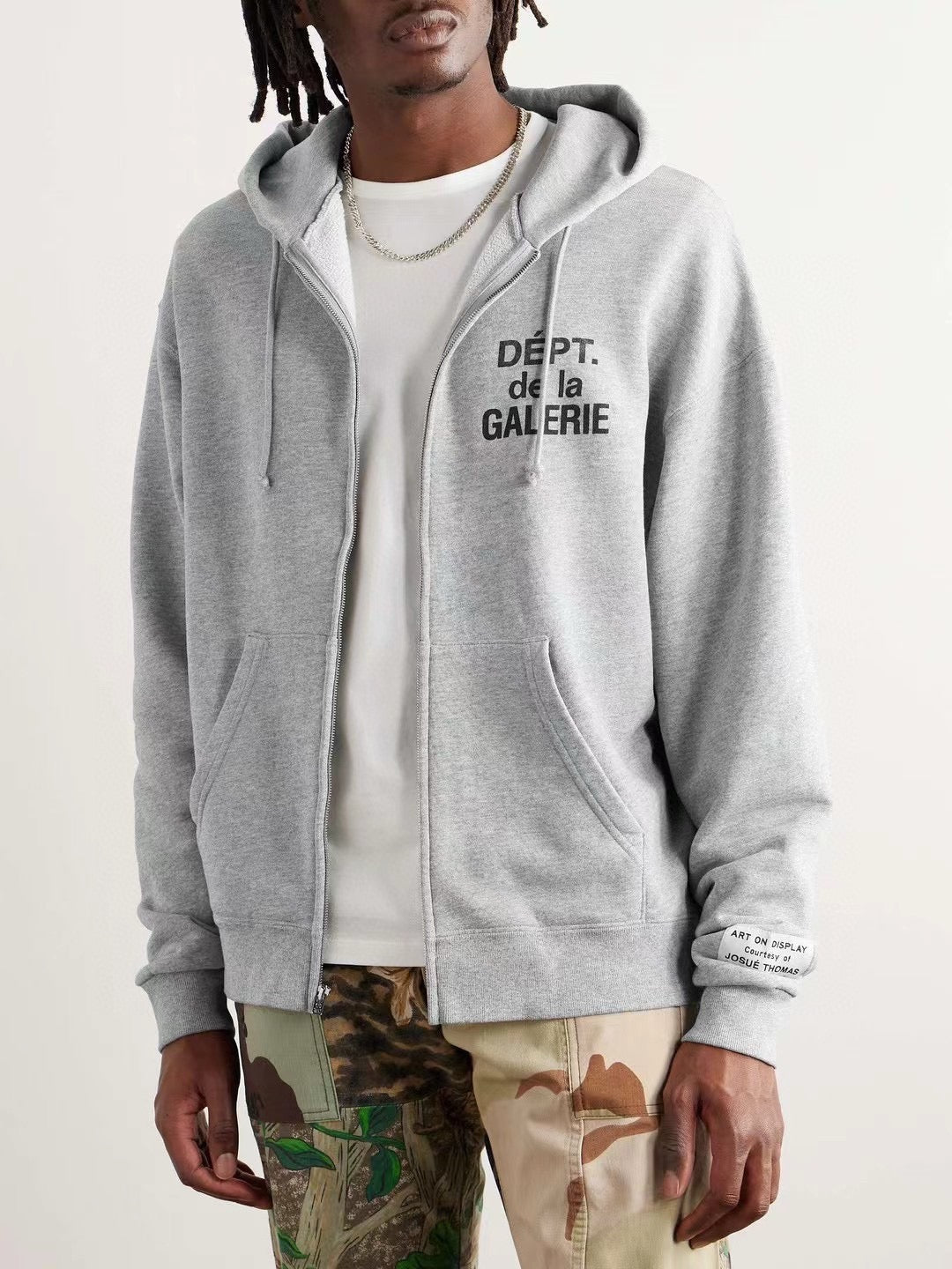 GDPT Jackets