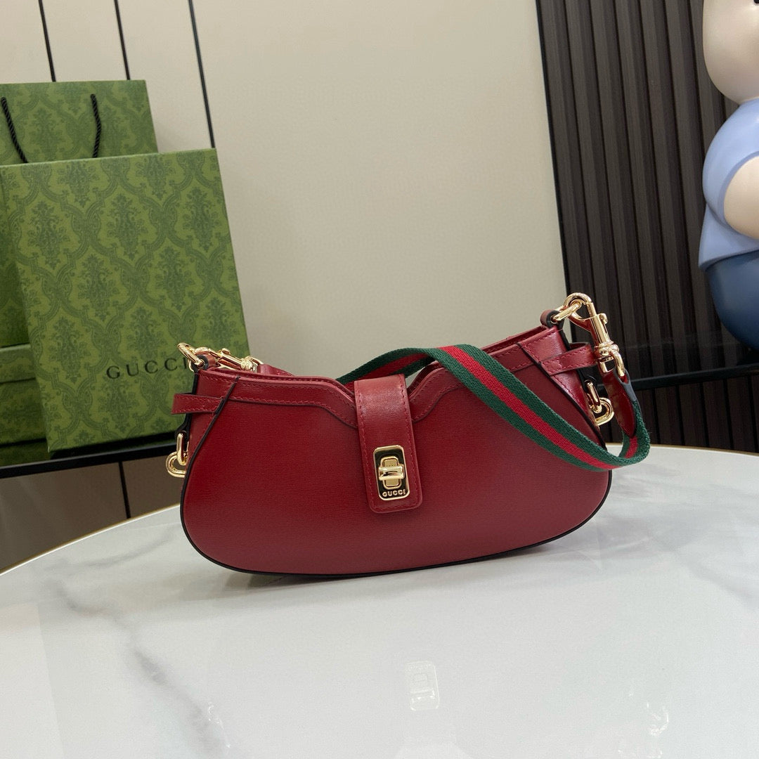 GC Shoulder Bag