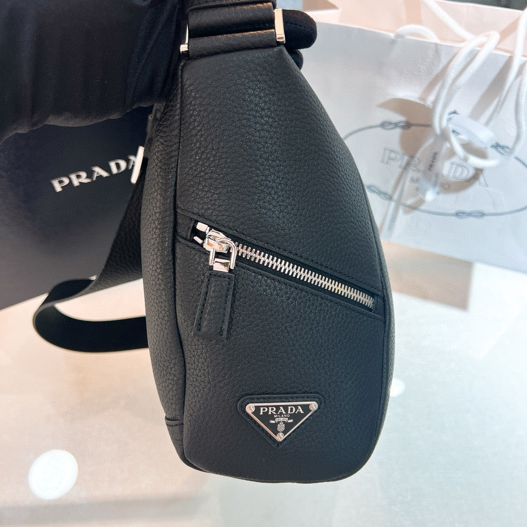 PRD Messenger Bag