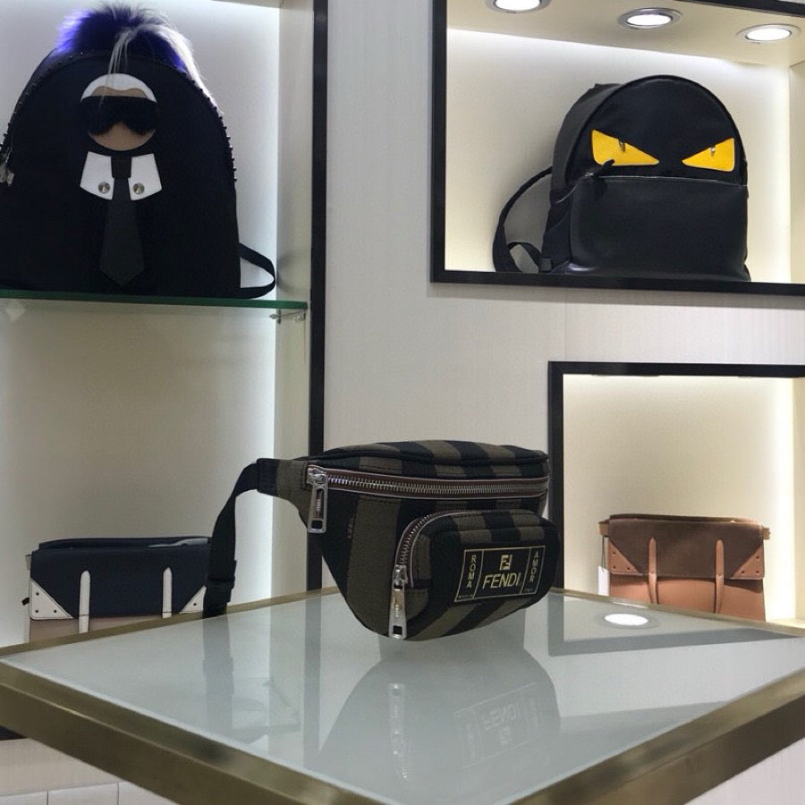 FD Belt Bag