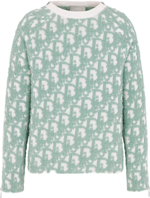 CD Sweater