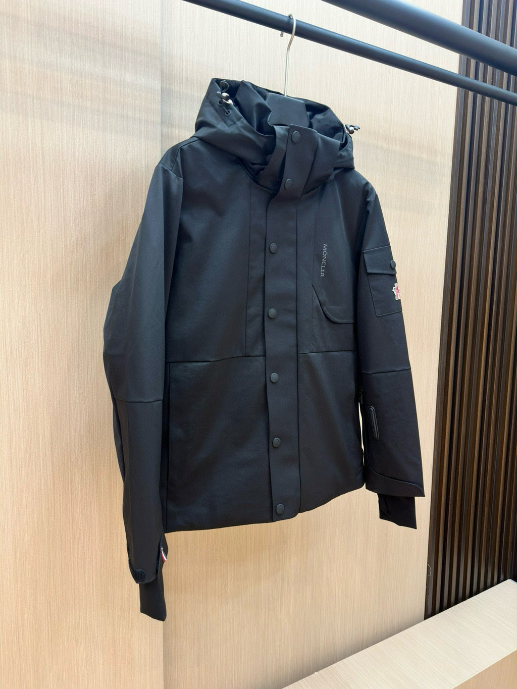 MNC Jacket