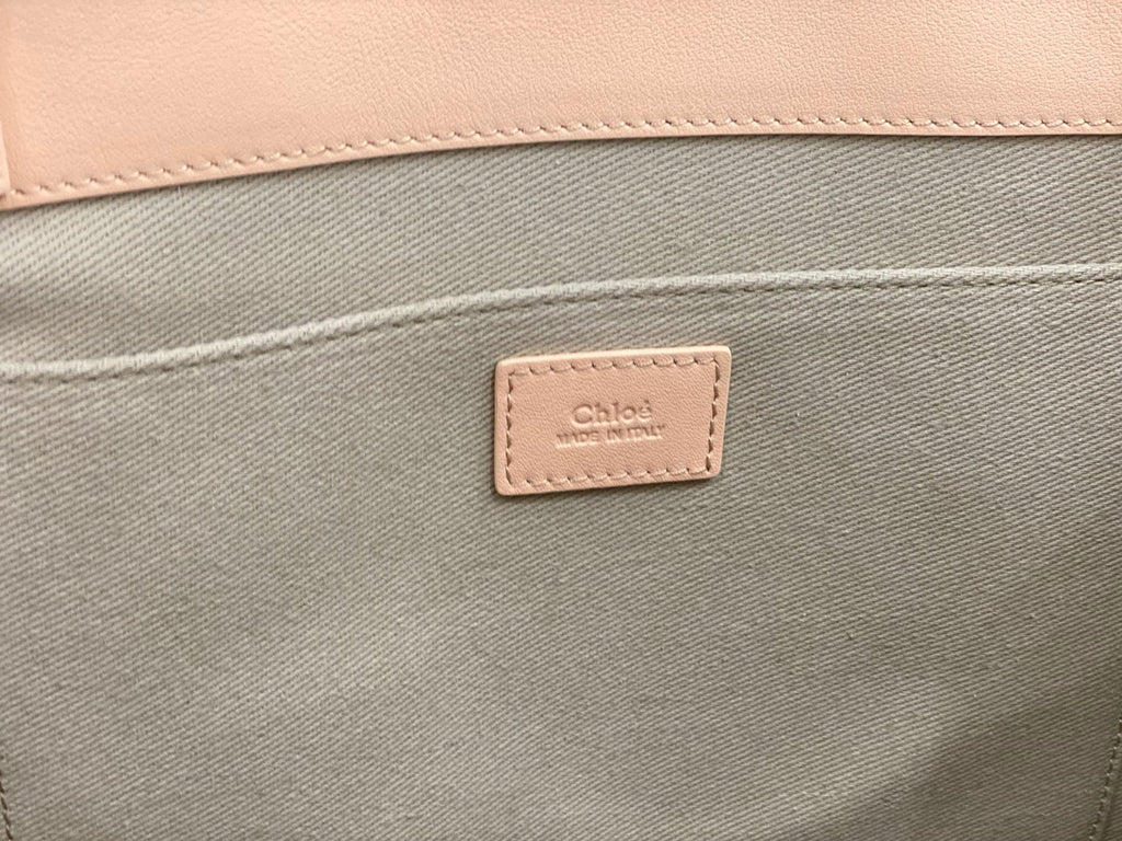 CHL Woody Tote Bag