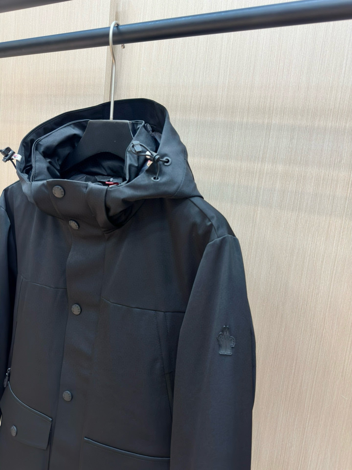 MNC Jacket