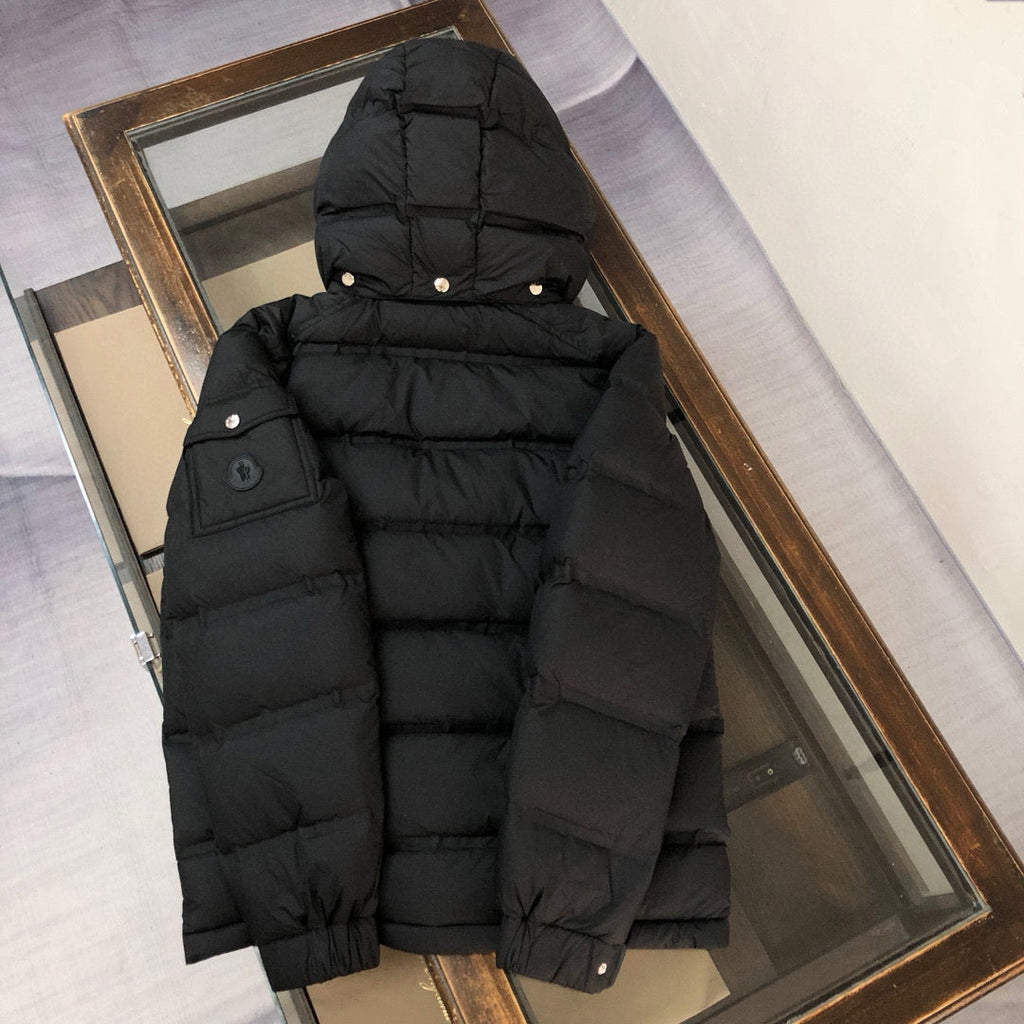 MNC Down Jacket