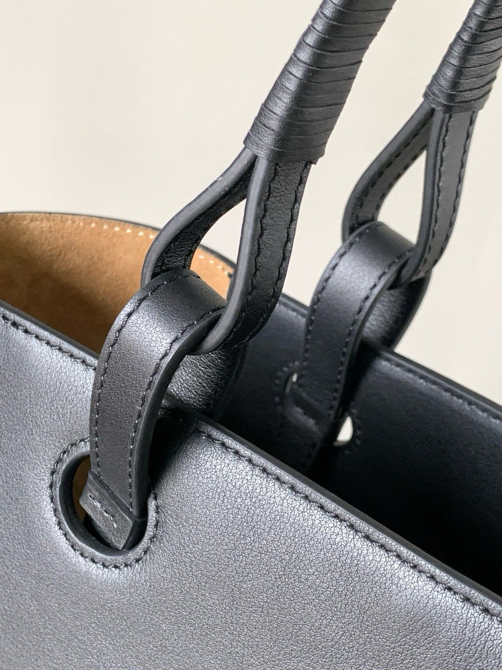 LW Anagram Tote