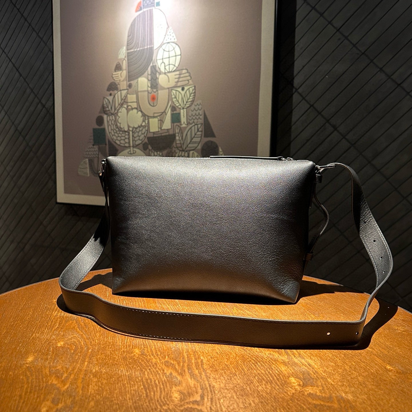 BLC Messenger Bag