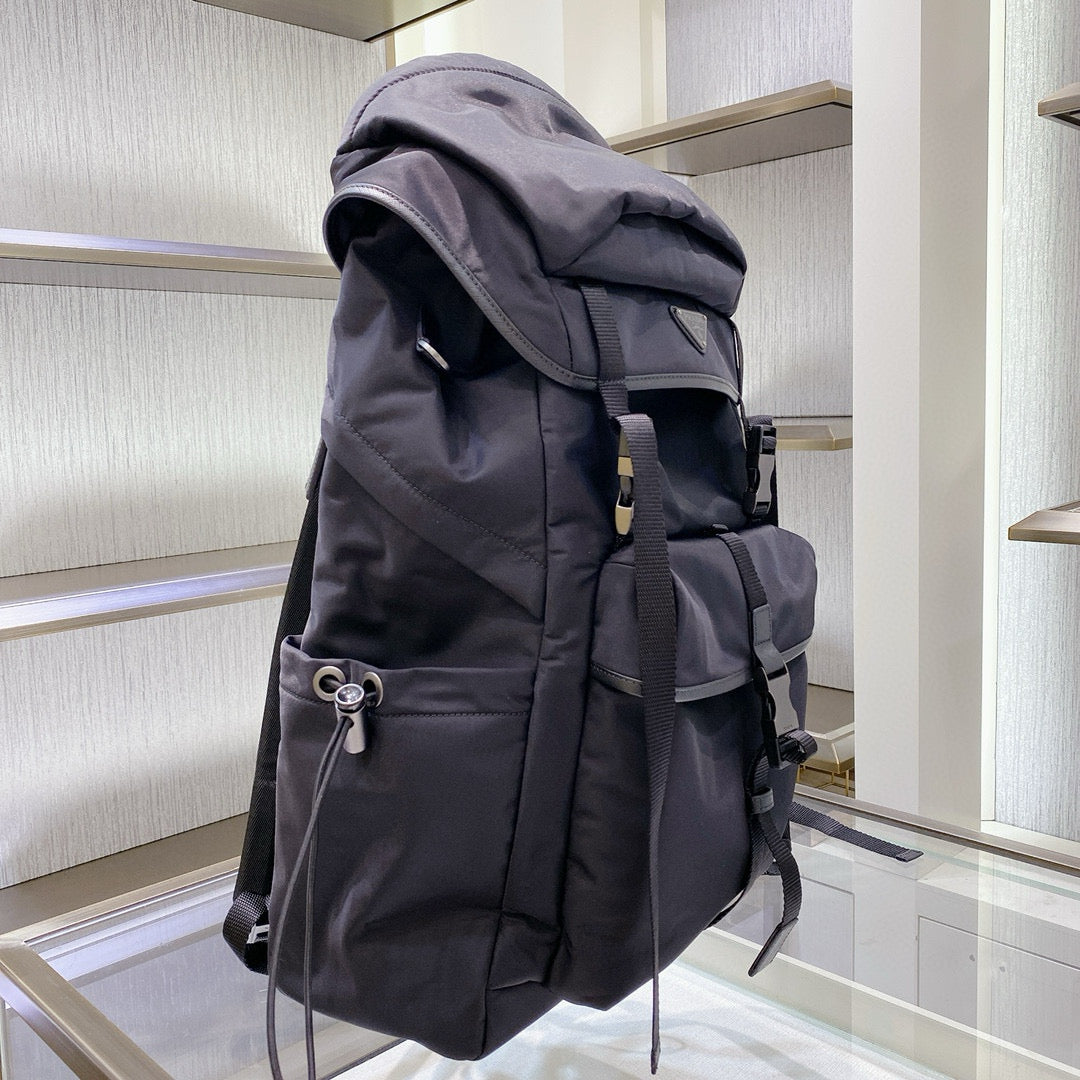 PRD Backpack