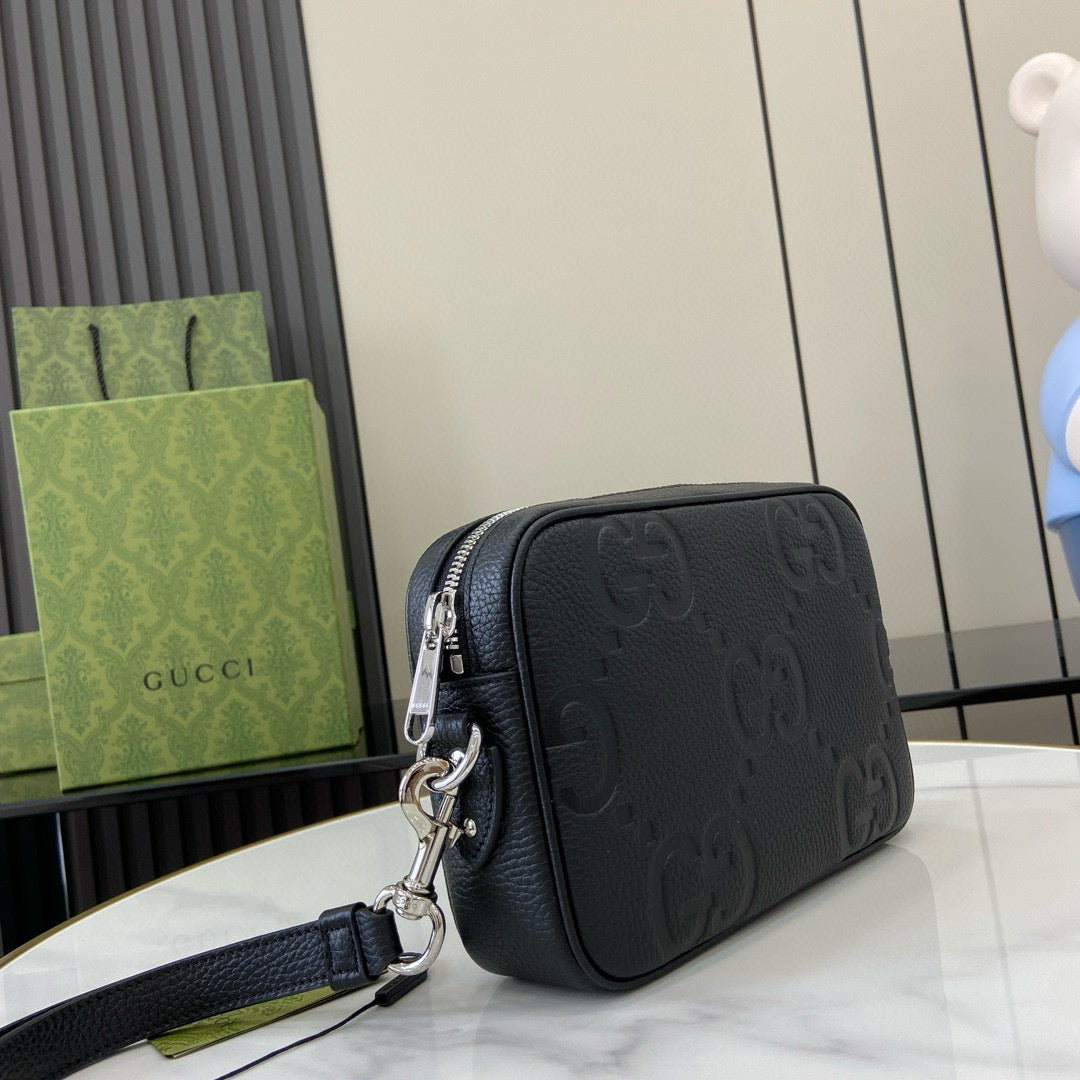 GC Crossbody Bag