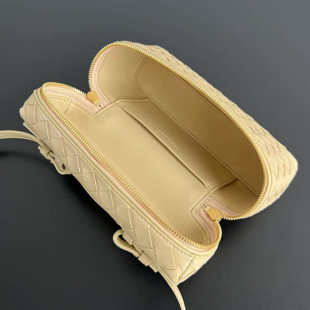 BTV Vanity Case
