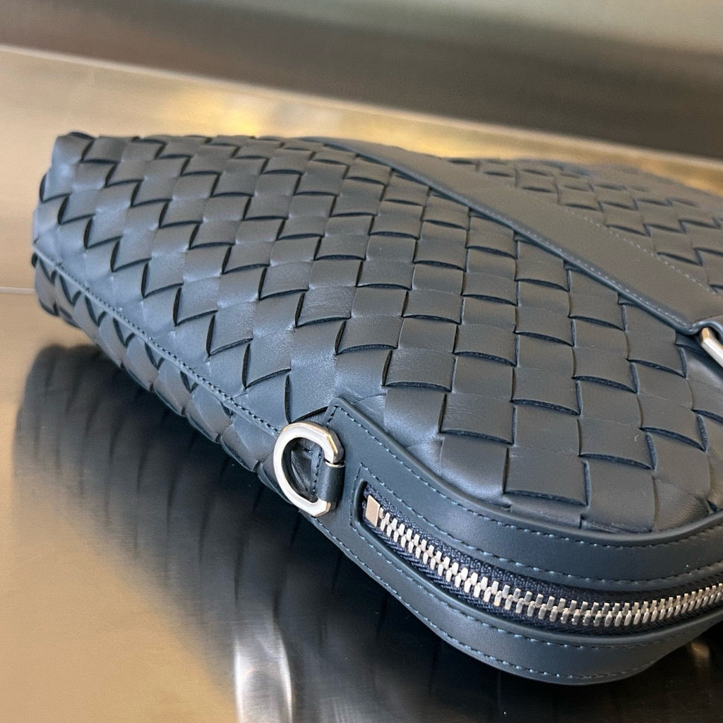 BTV Briefcase