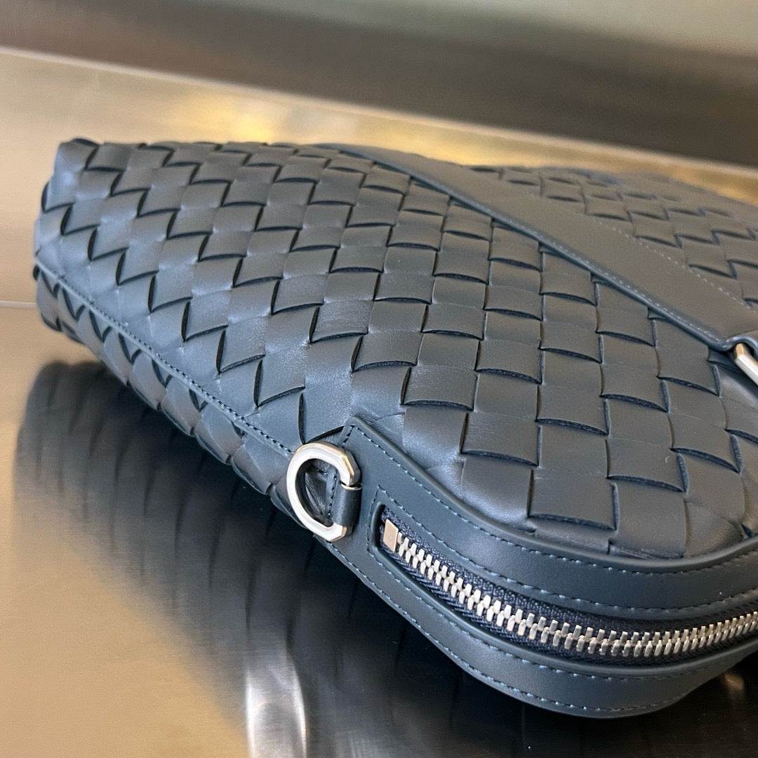 BTV Briefcase