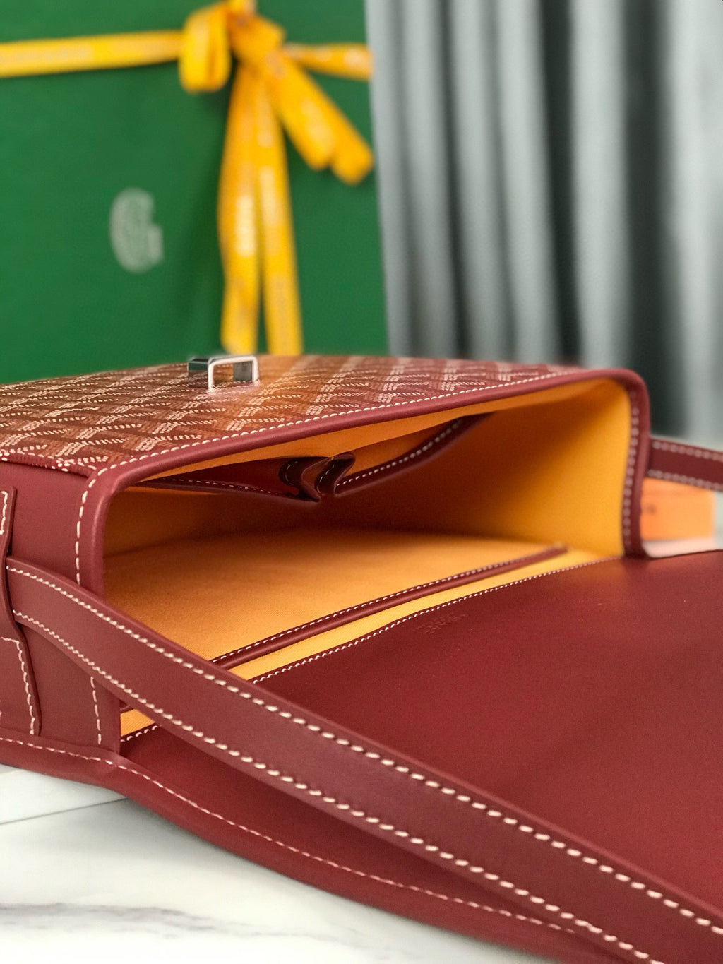 GYD Crossbody Bag