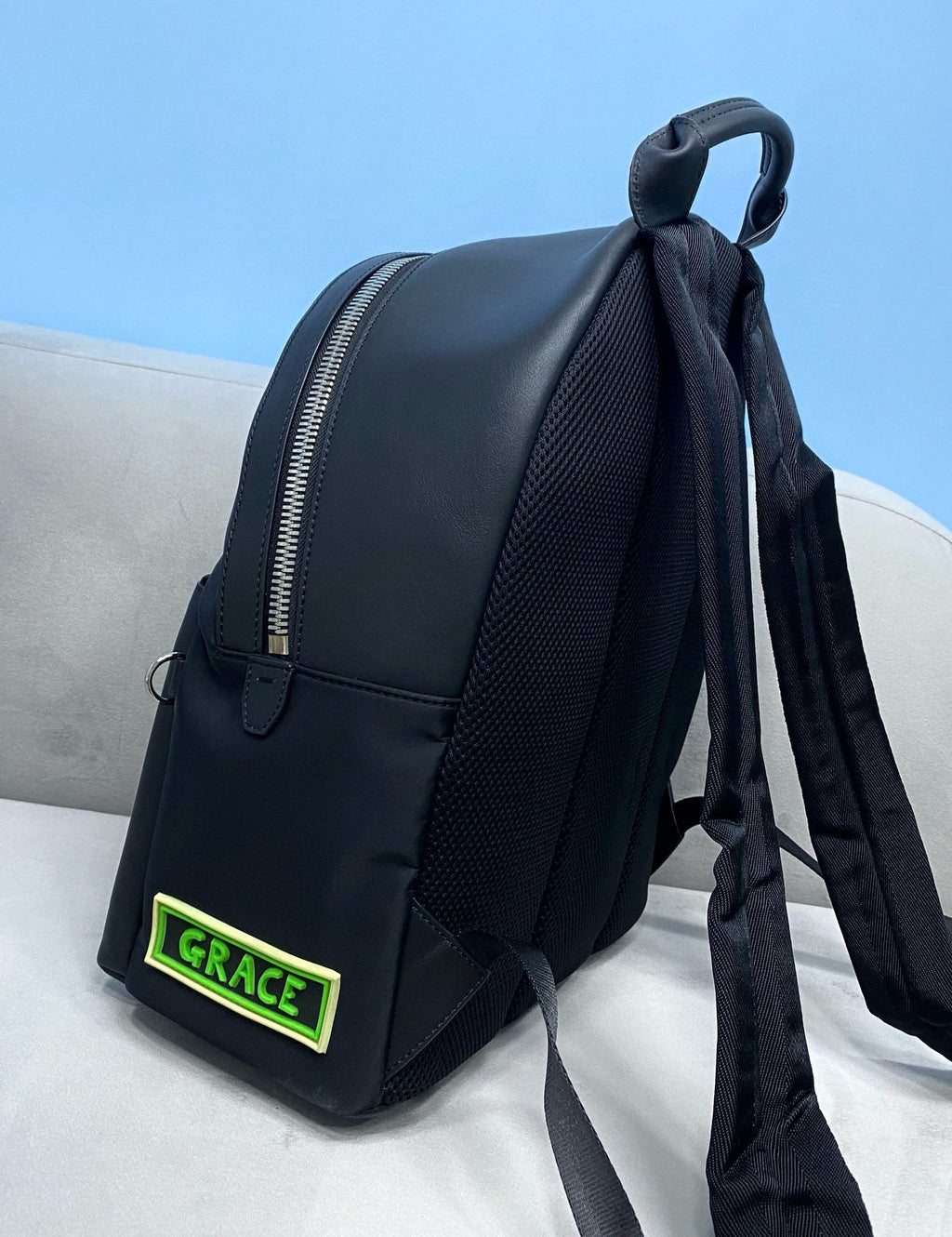 FD Backpack
