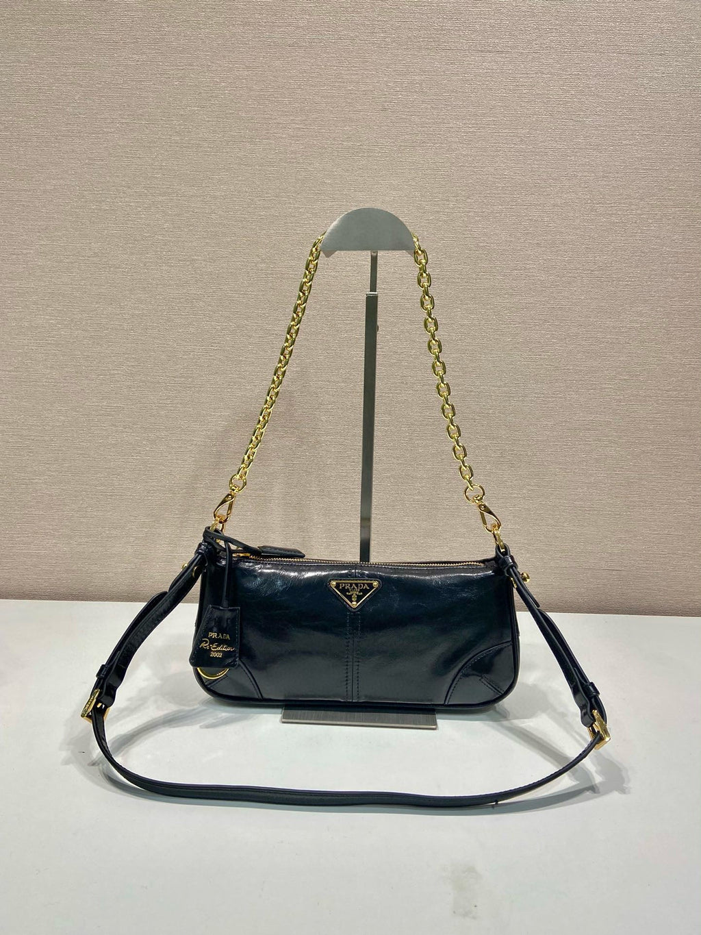 PRD Shouder Bag