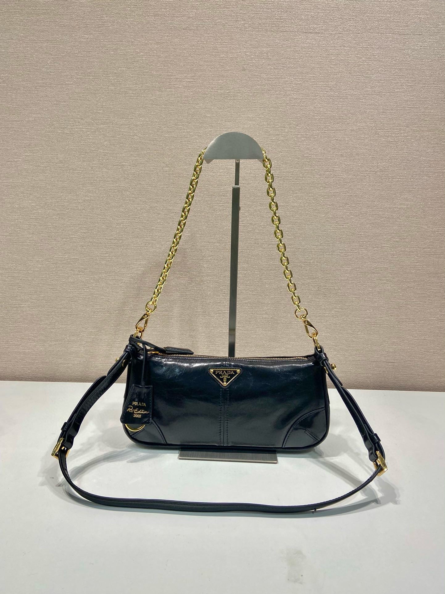 PRD Shouder Bag