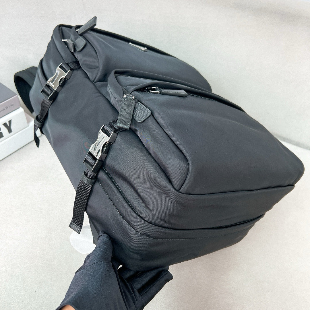 PRD Backpack