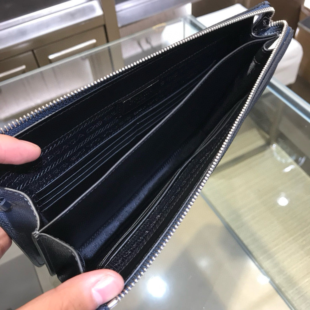 PRD Clutch Bag