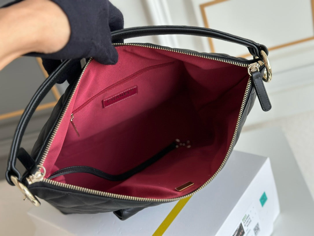 CNL 23B Hobo Bag