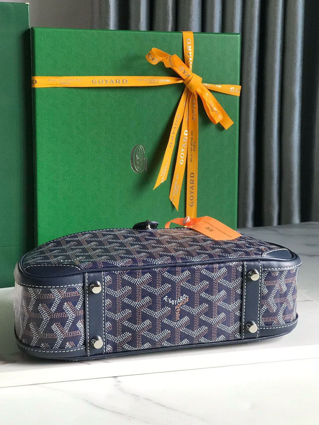 GYD Bowling Bag