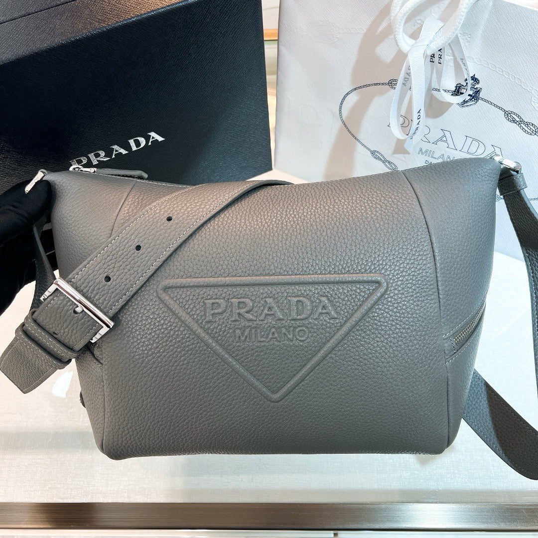 PRD Messenger Bag