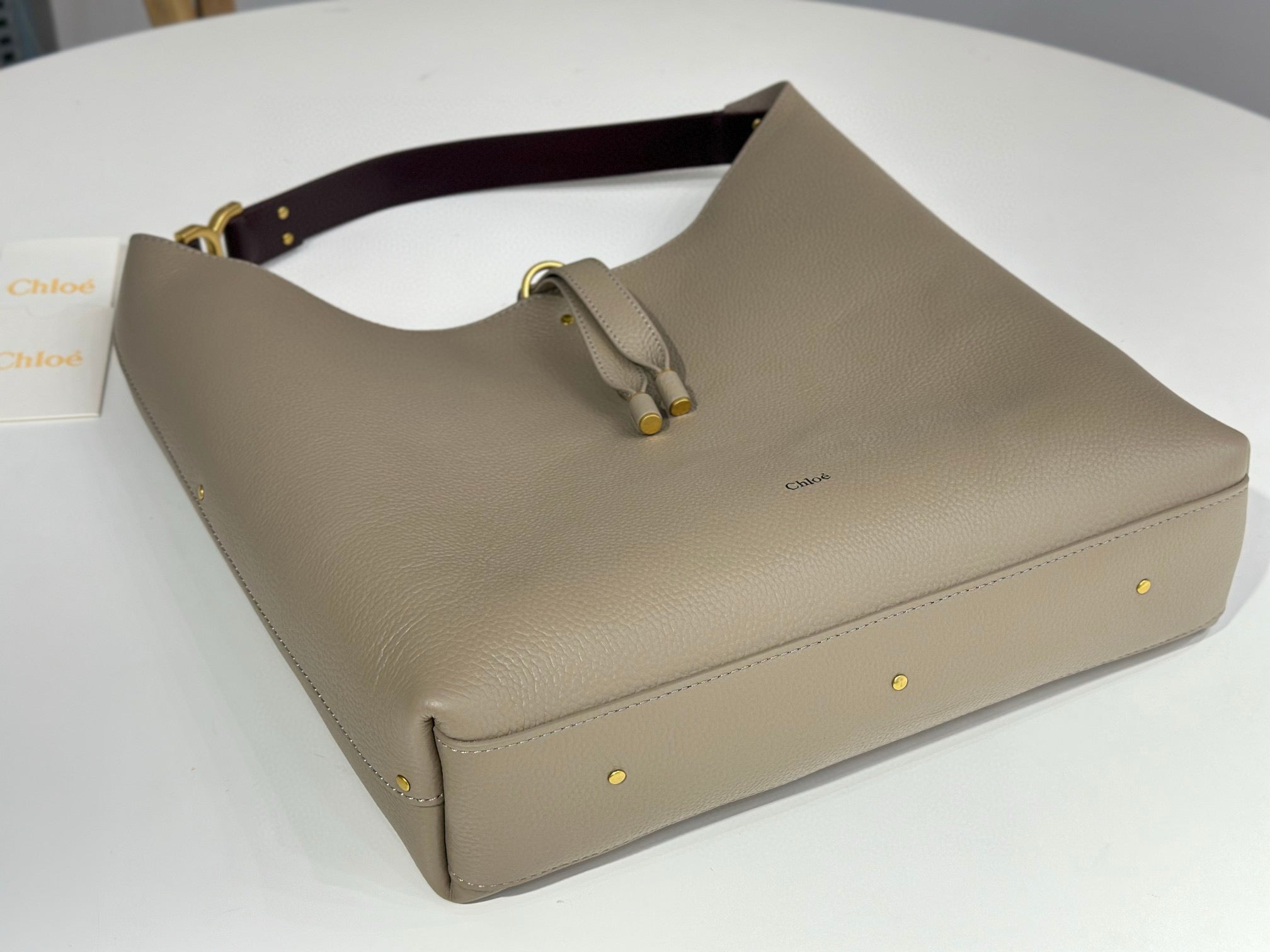 CHL Marcie Hobo