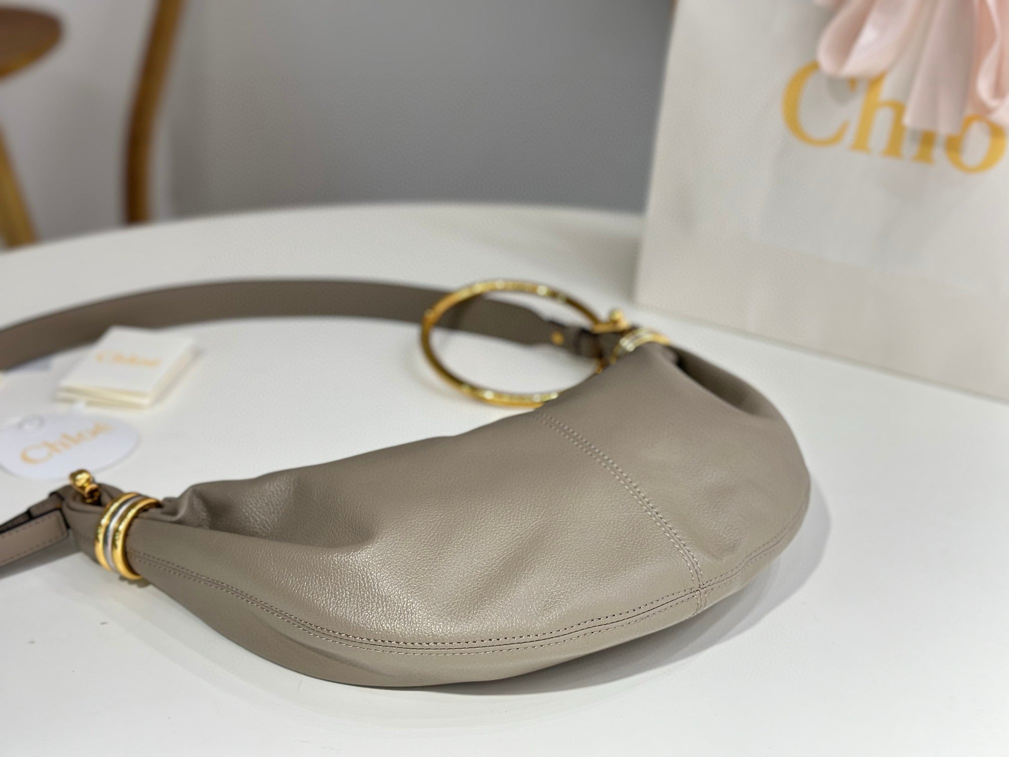 CHL Bracelet Hobo