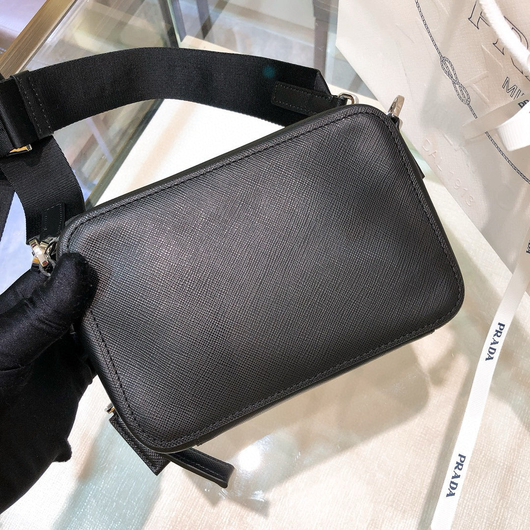 PRD Crossbody Bag