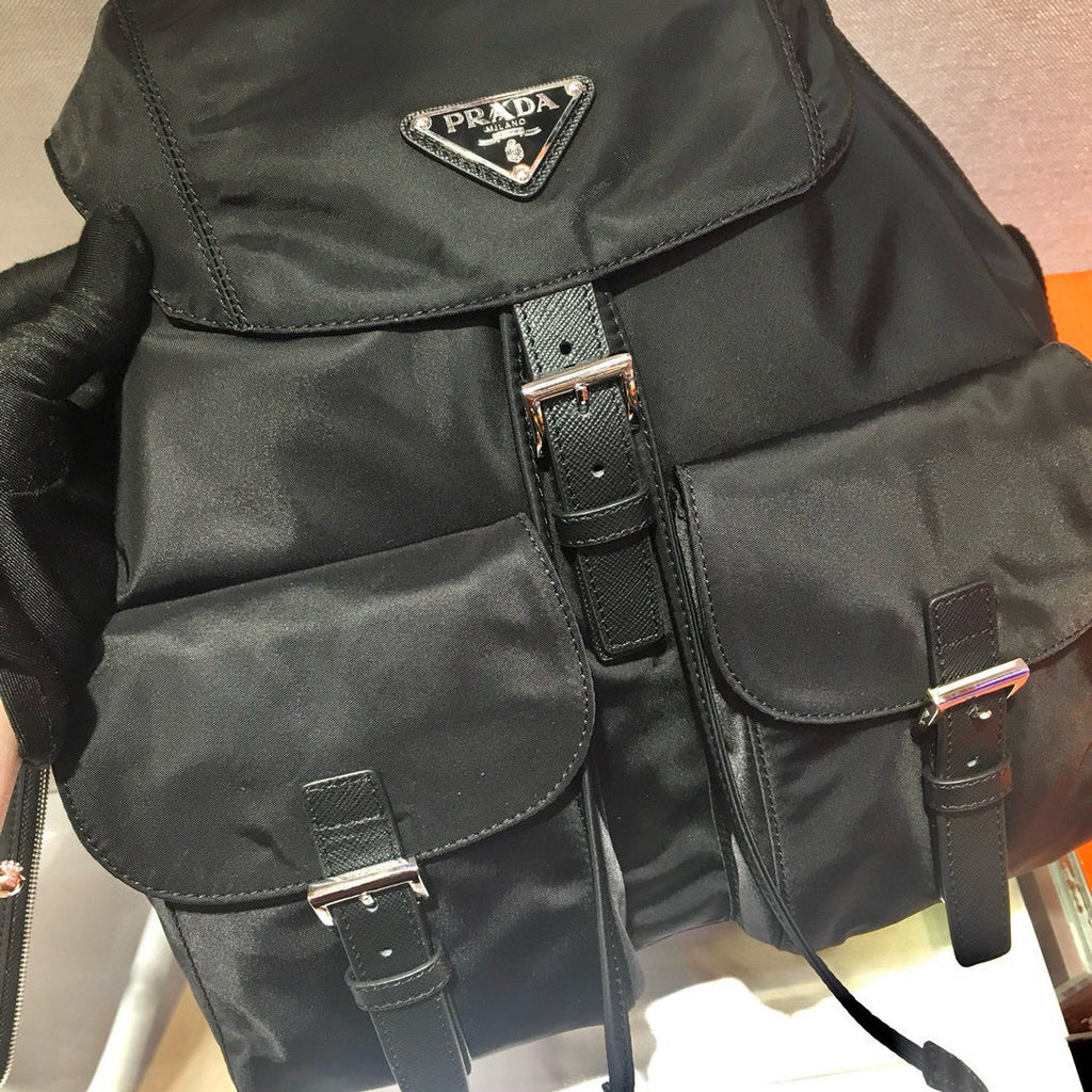 PRD Backpack