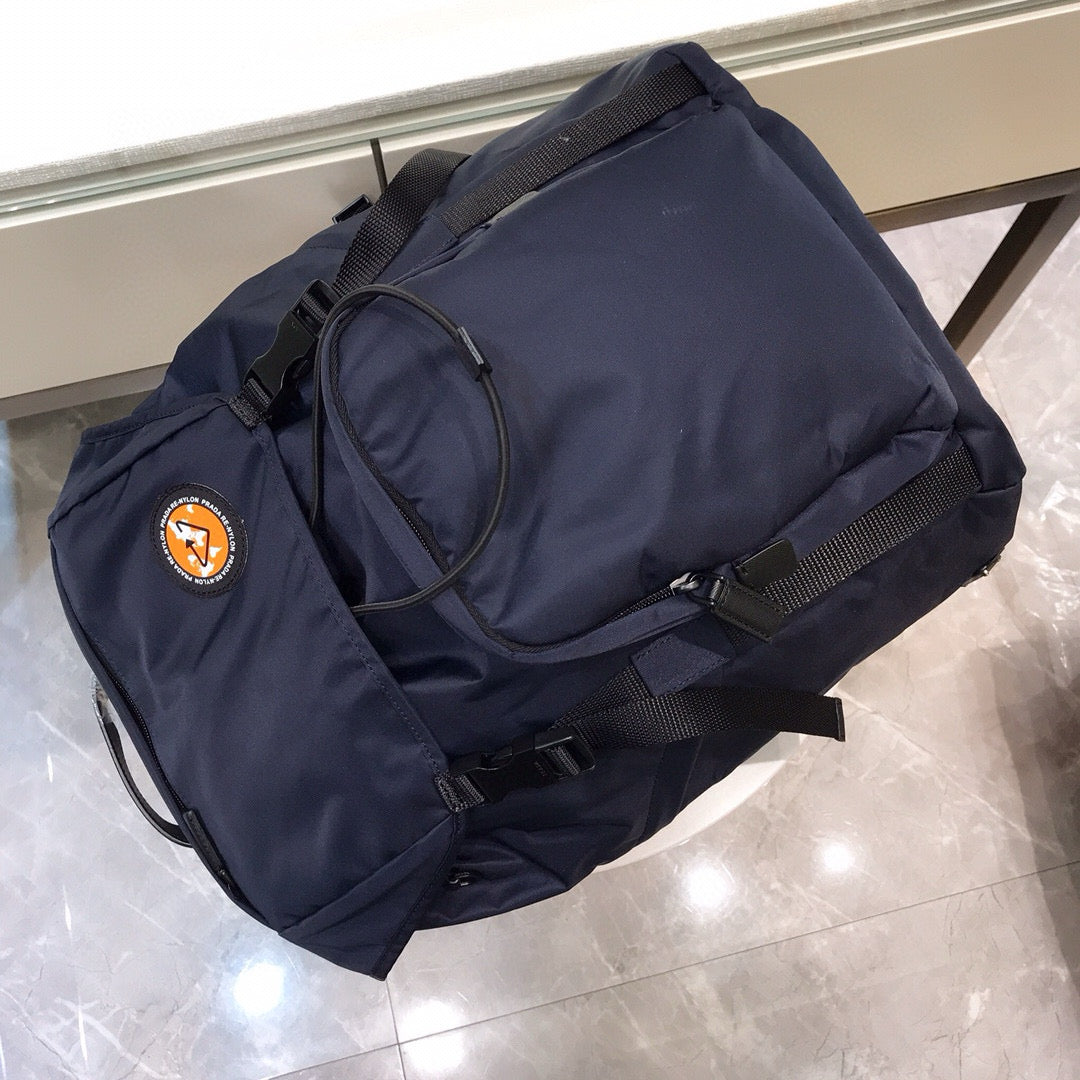 PRD Backpack