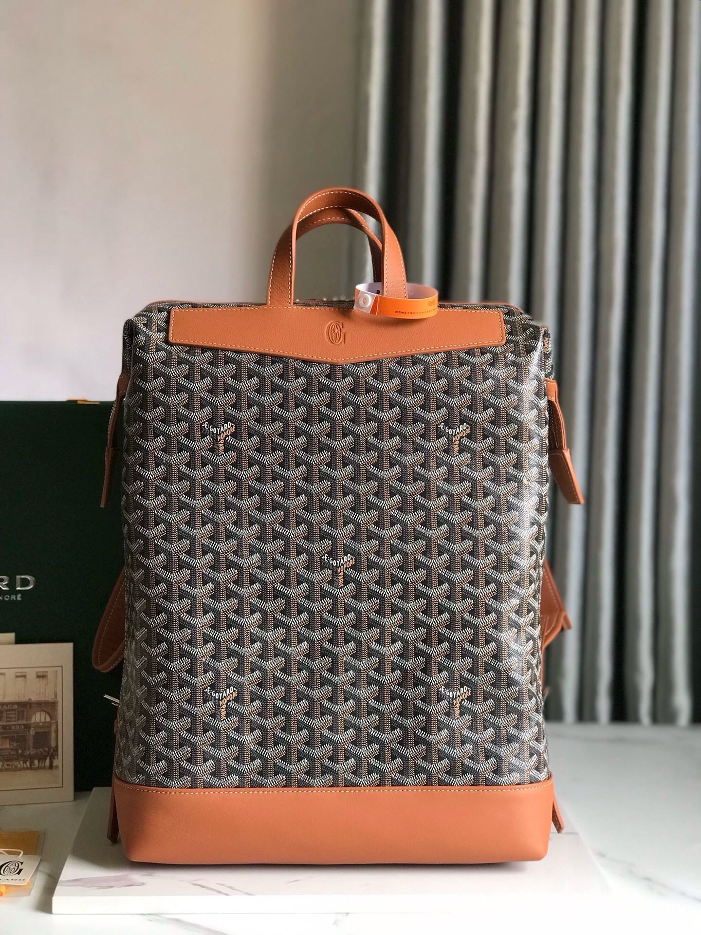 GYD Backpack