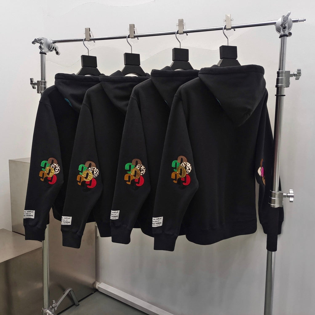 GDPT Hoodie
