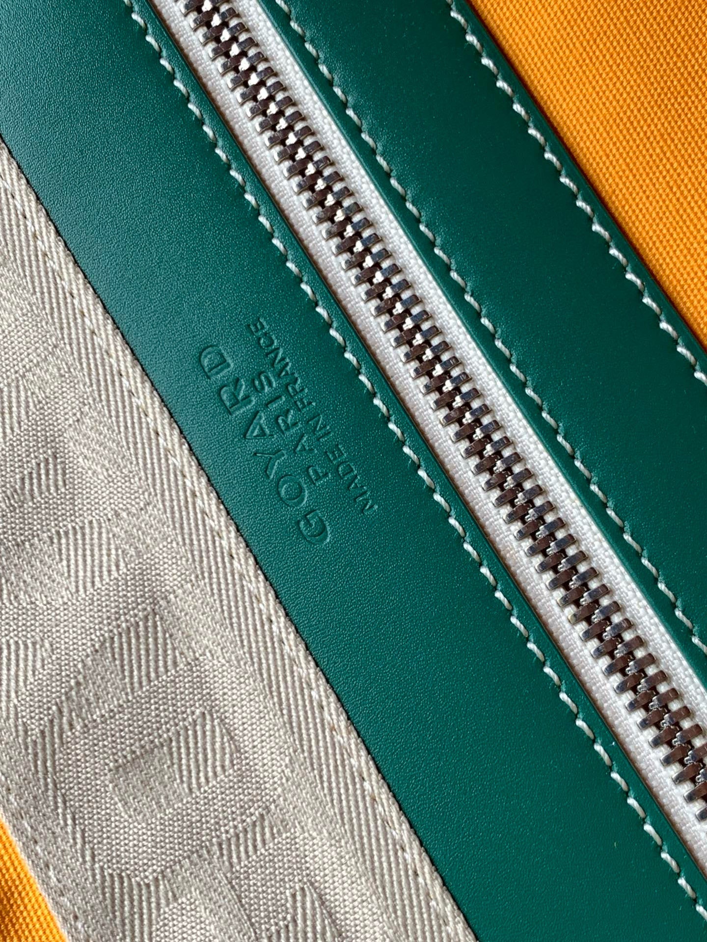 GYD Duffle Bag
