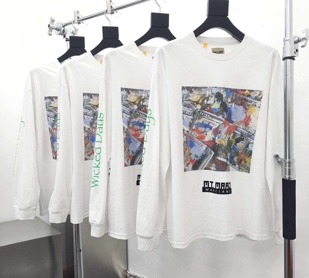 GDPT T-Shirt