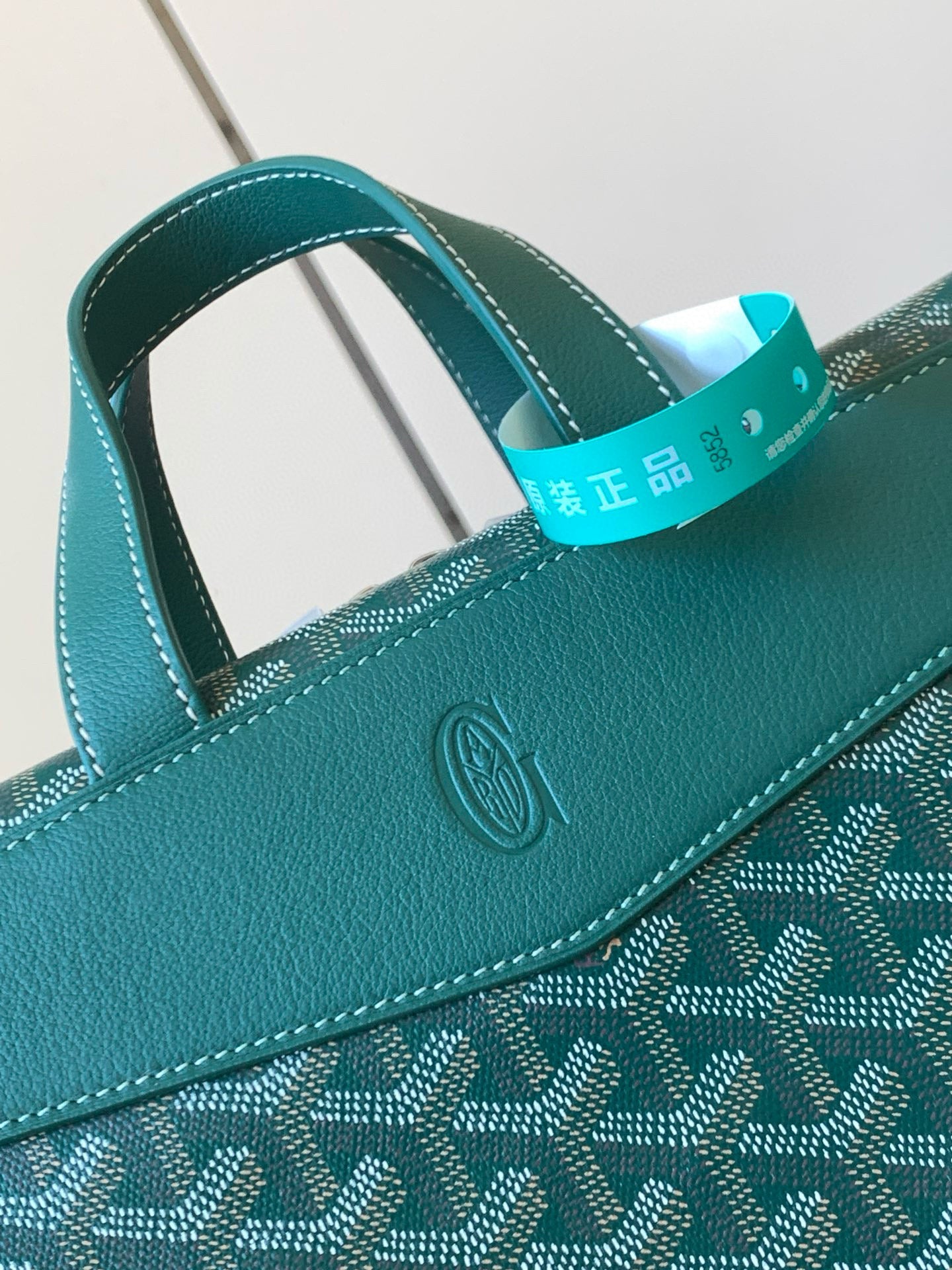 GYD Backpack