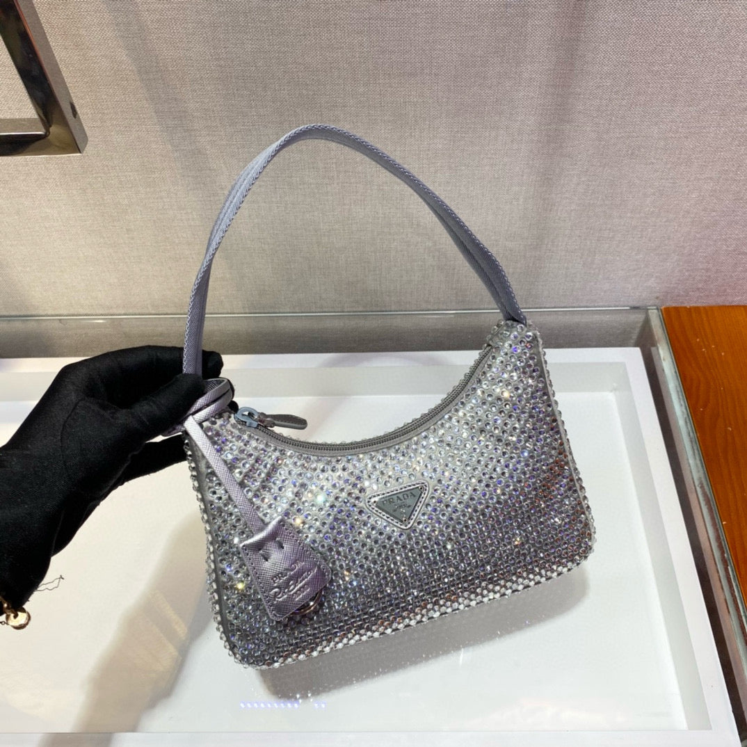 PRD Crystal Bag