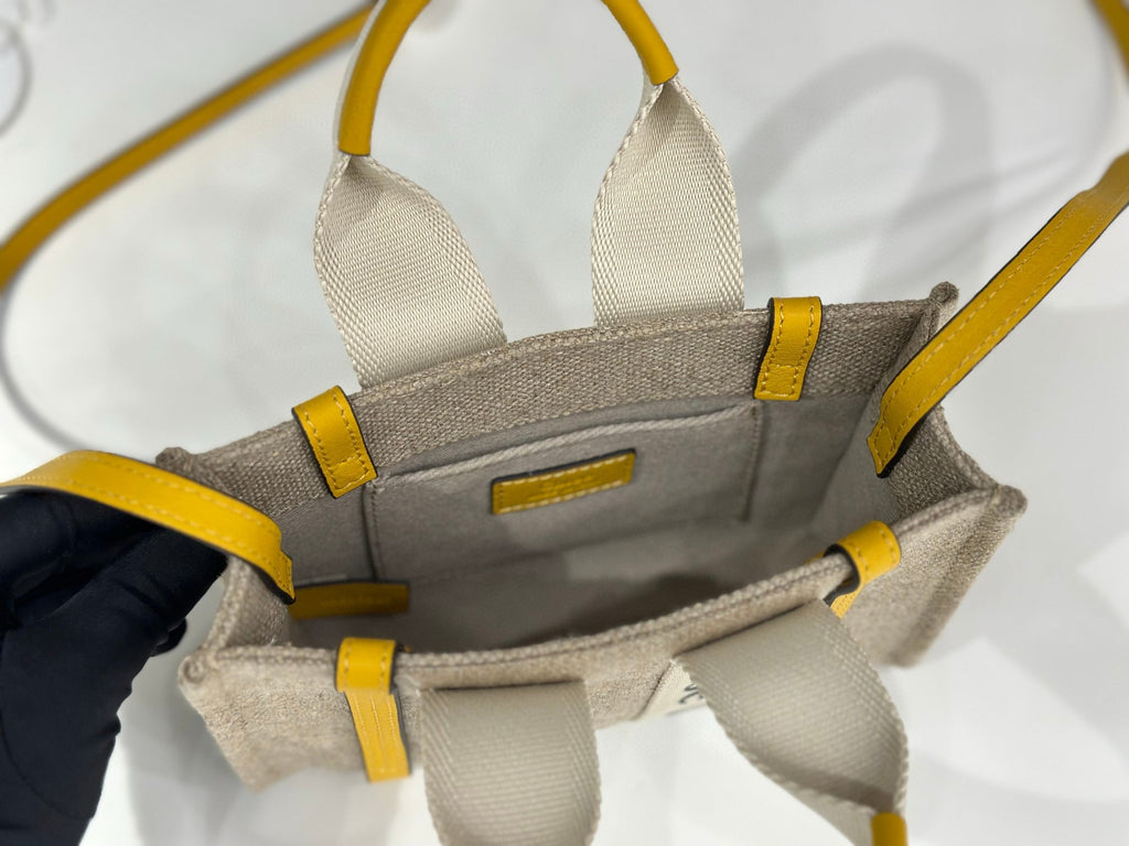 CHL Woody Tote Bag