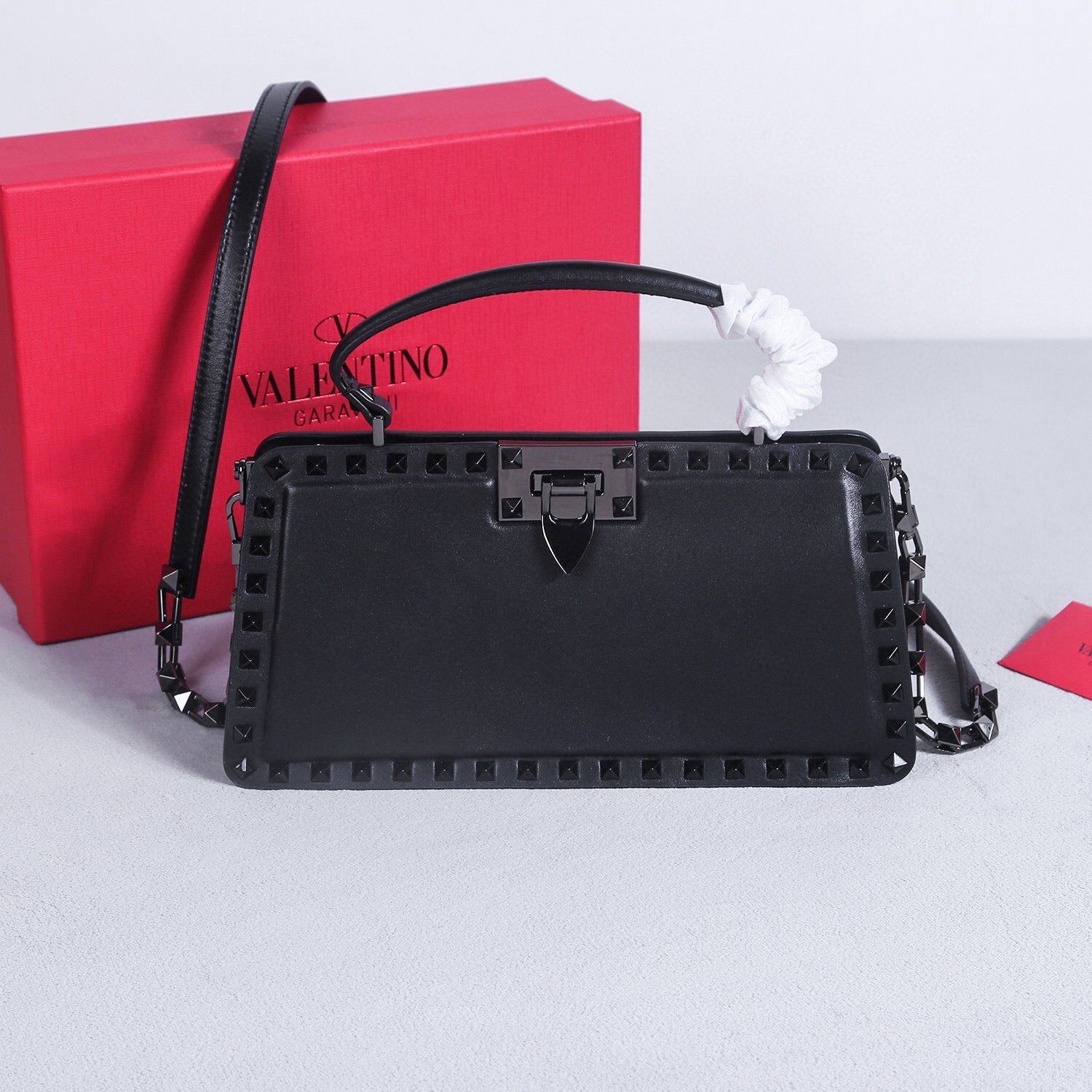 VLT Sling Bag