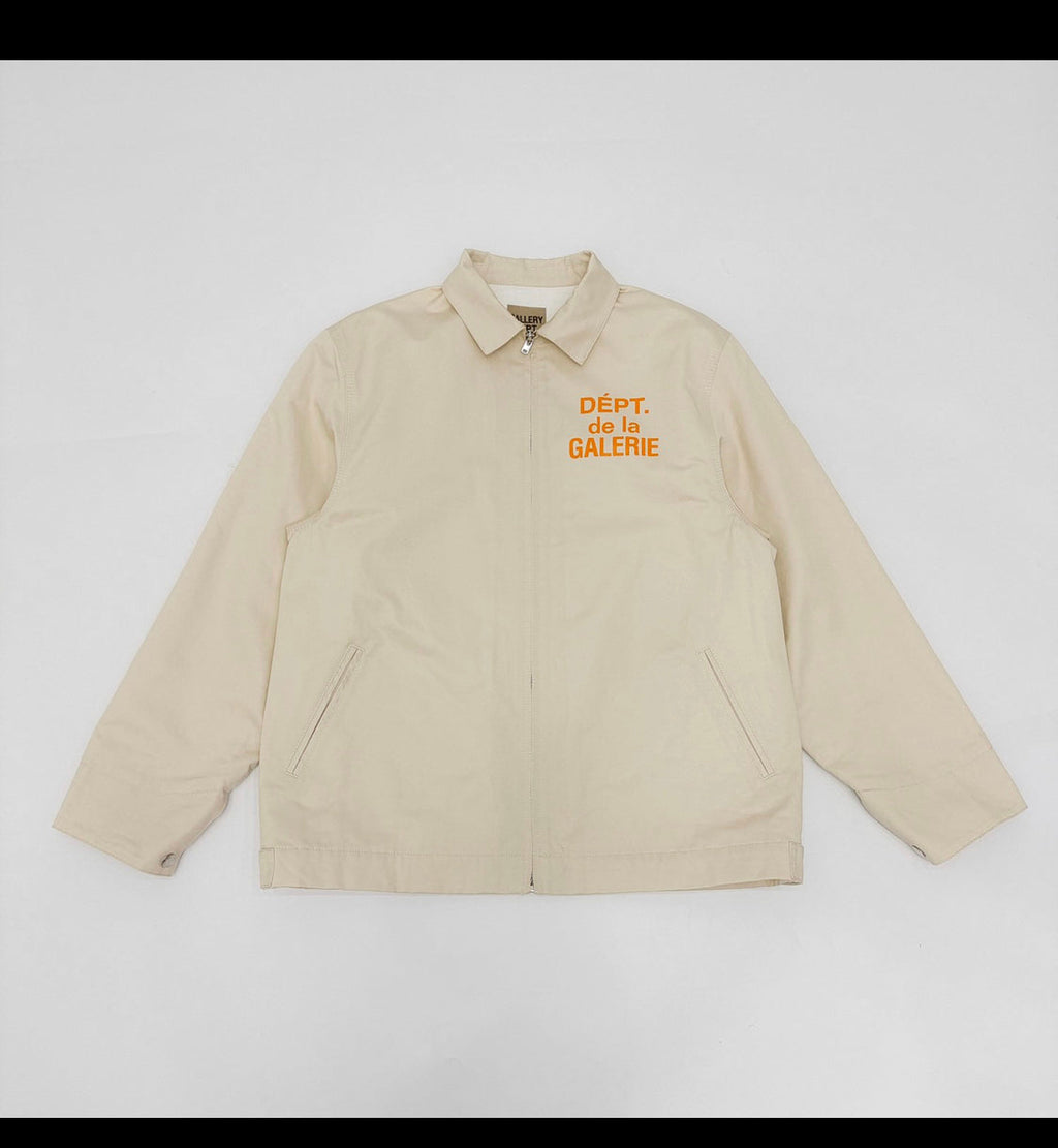 GDPT Jackets