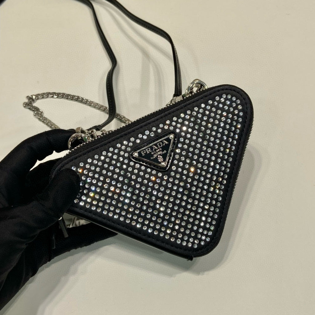 PRD Crossbody Bag